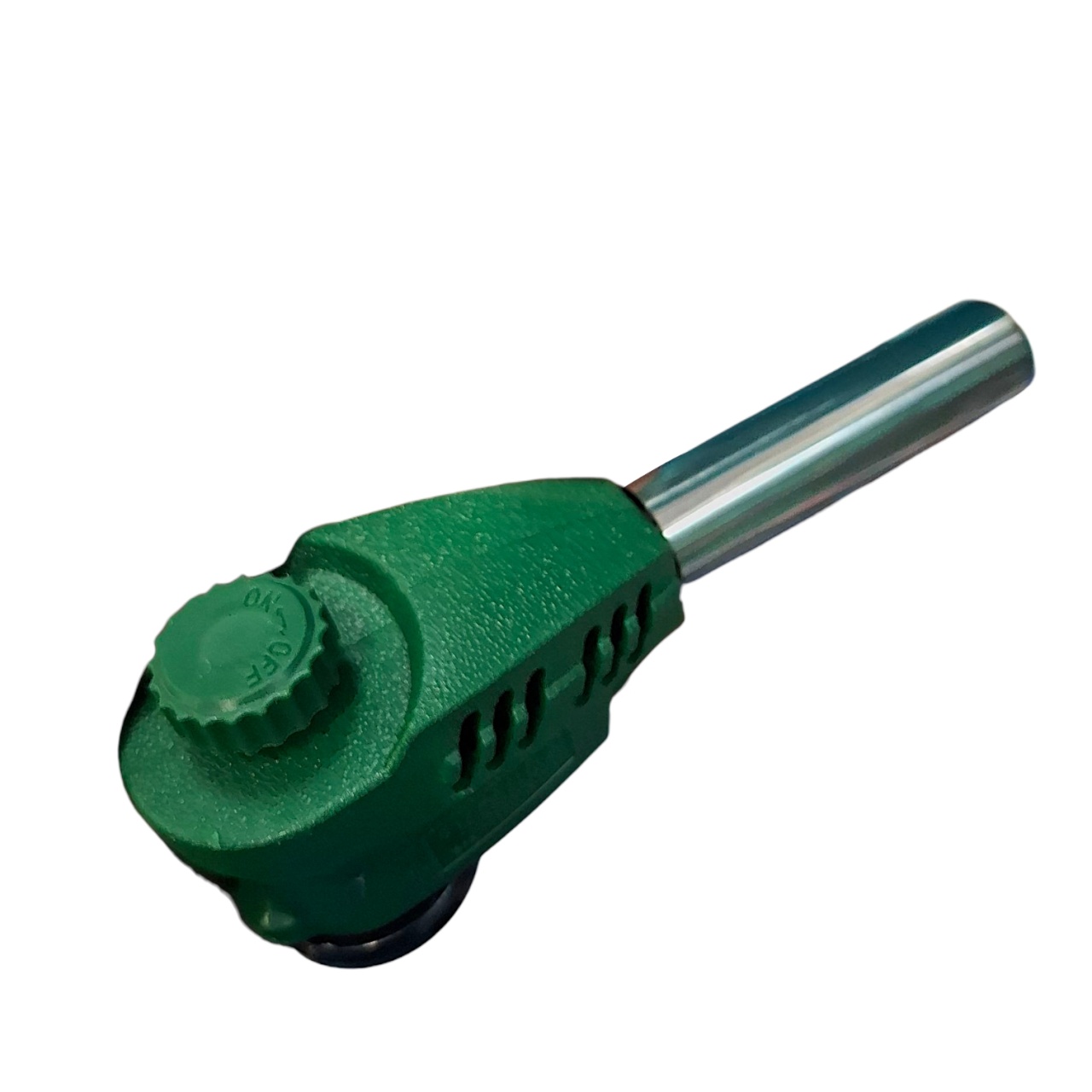 горелка газовая 1005, с пьезоподжигом (2050) оптом