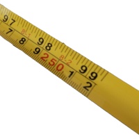 рулетка лазерная 250 см - мини уровень 15 см, 3 глазка, "maximum" mx 14565 оптом